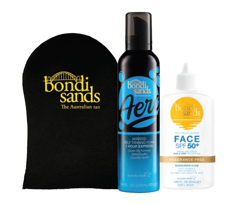 Bondi Sands Selected Range