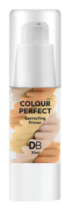 Designer Brands Colour Perfect Correcting Primer 02