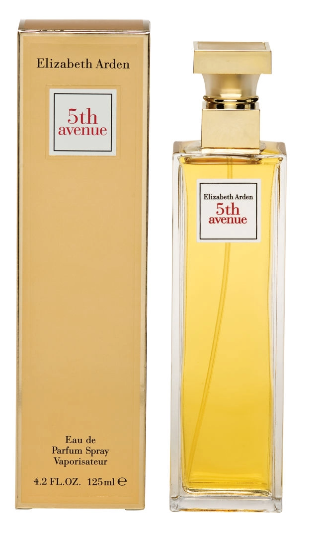 Elizabeth Arden 5th Avenue EDP Spray 125ml