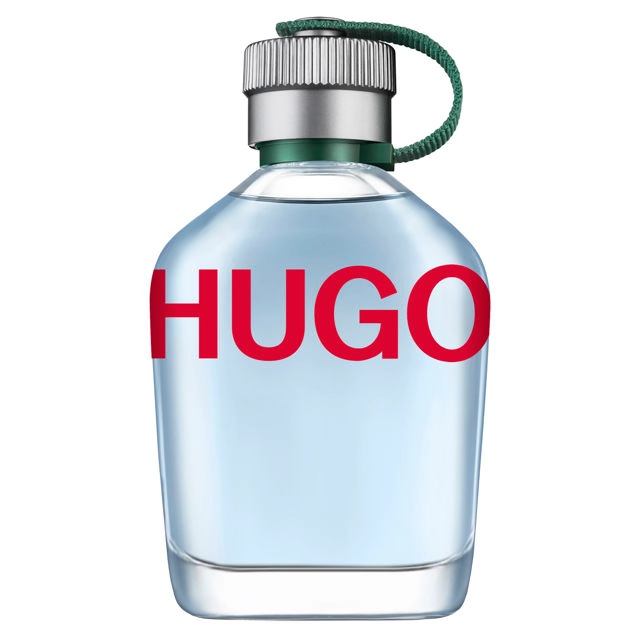 Hugo Boss HUGO Man EDT Spray 125ml