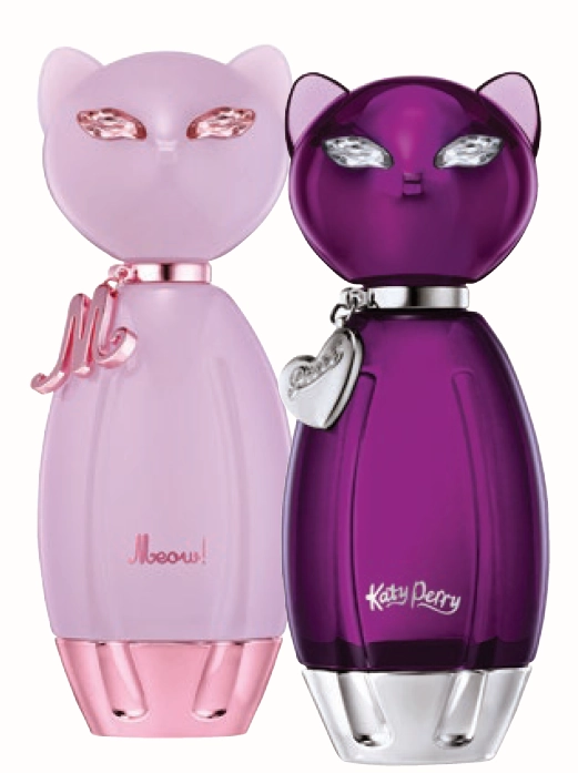 Katy Perry Meow or Purr EDP Spray 100ml