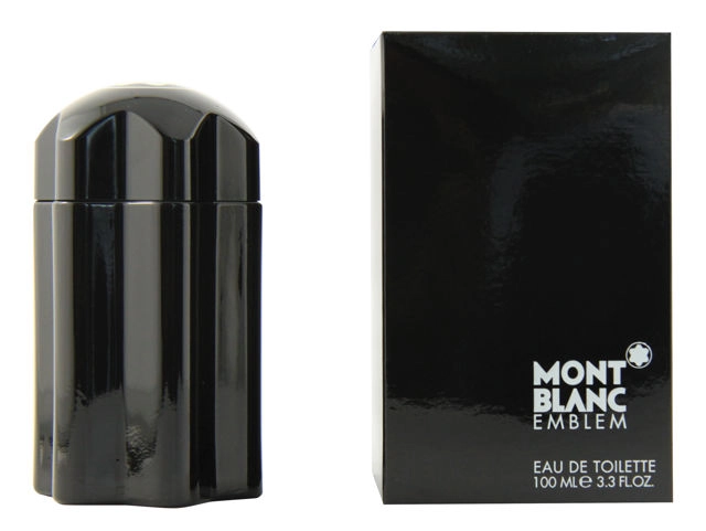 Montblanc Emblem EDT Spray 100ml