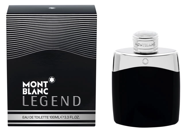 Montblanc Legend EDT Spray 100ml