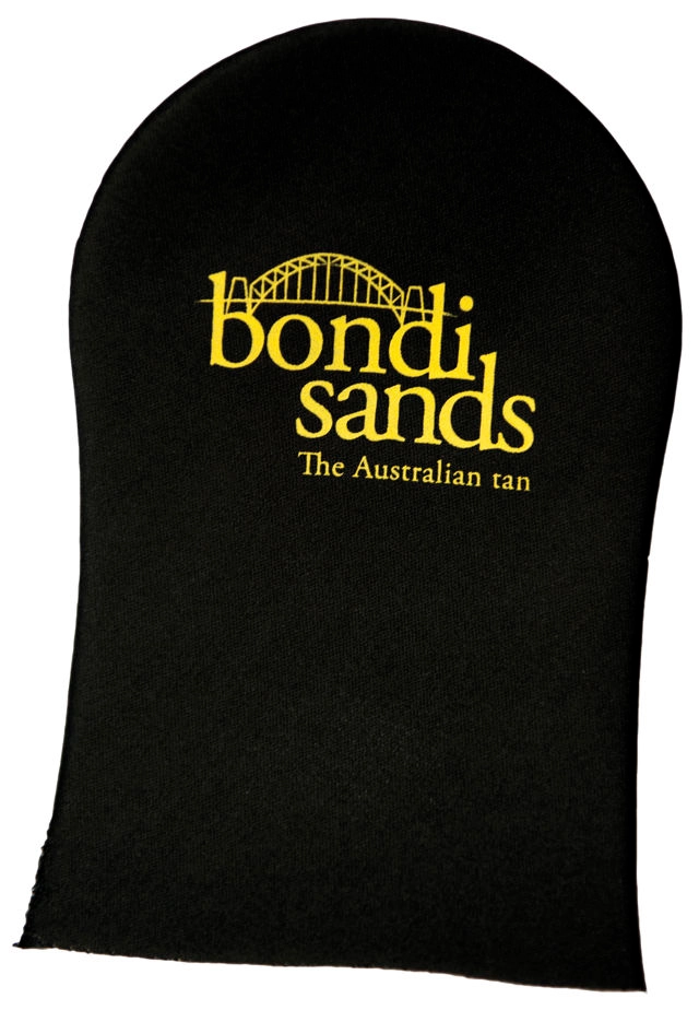 Bondi Sands Self Tanning Mitt Reuseable 1 Each