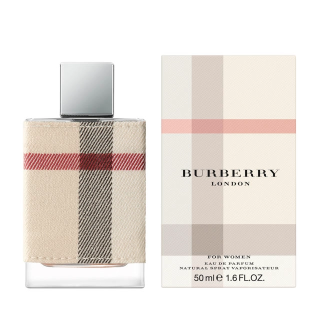 Burberry London for Women EDP Spray 50ml