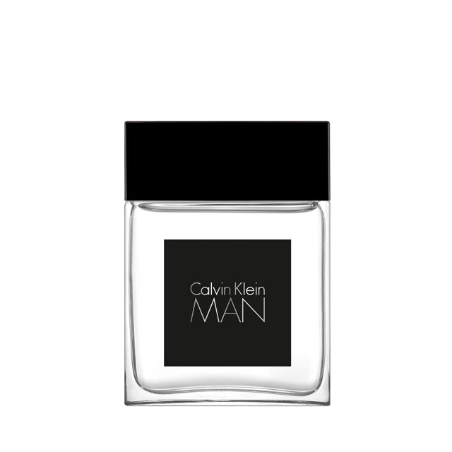 Calvin Klein Man EDT Spray 100ml