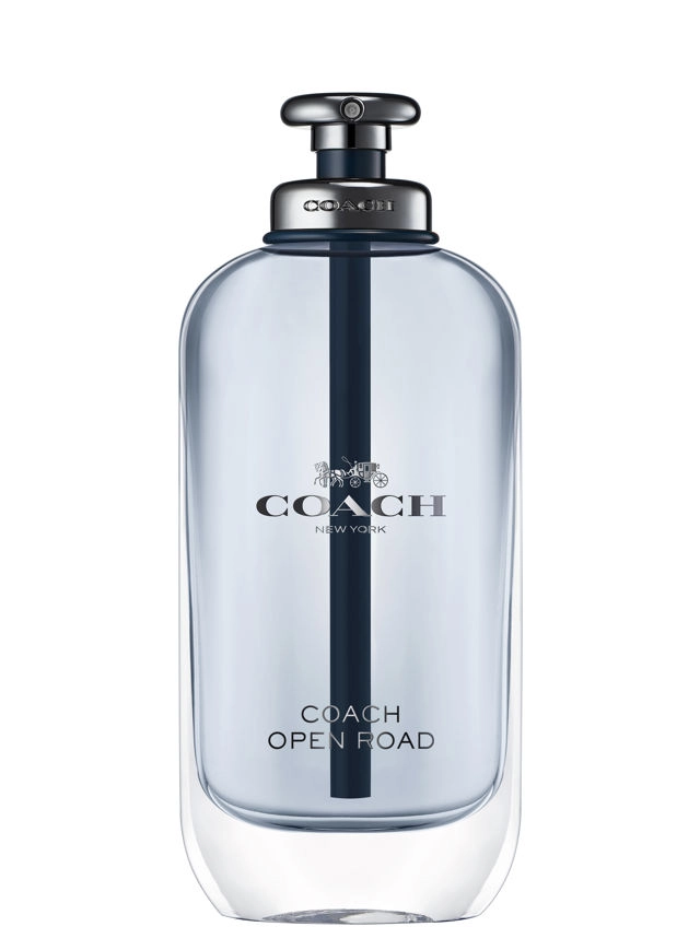 Coach Open Road EDT Spray 100ml