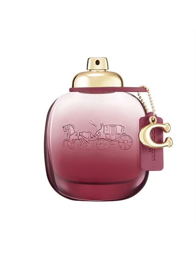 Coach Wild Rose EDP Spray 90ml