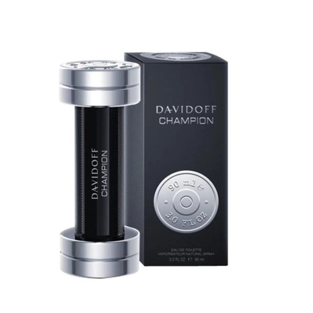 Davidoff Champion EDT Spray 90ml