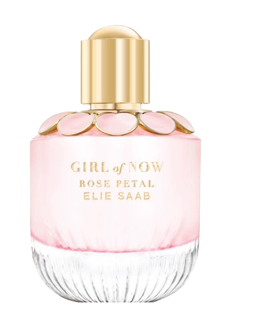 Elie Saab Girl of Now Rose Petal EDP Spray 90ml