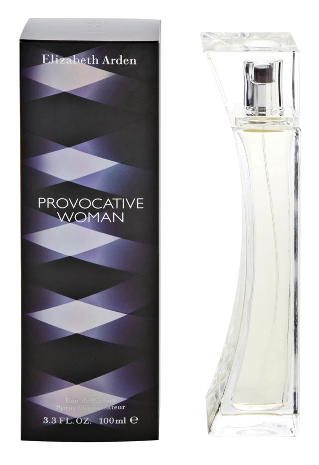 Elizabeth Arden Provocative Woman EDP Spray 100ml