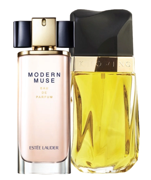 Estée Lauder Modern Muse EDP Spray 50ml or Knowing EDP Spray 75ml