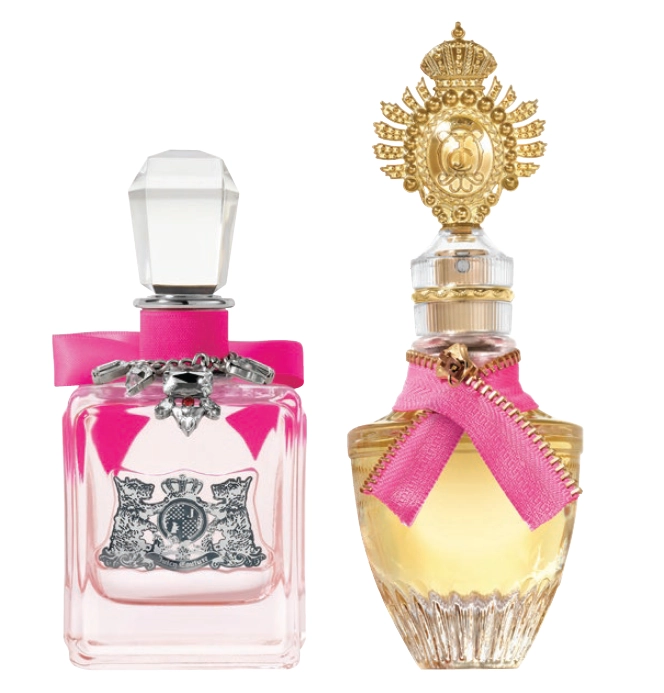 Juicy Couture La La or Couture Couture EDP Spray 100ml