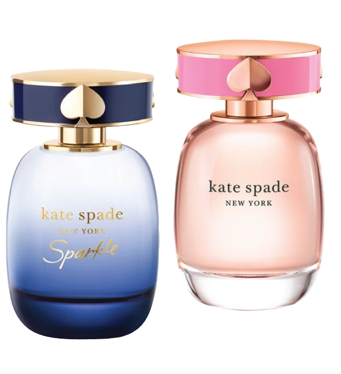 Kate Spade Sparkle or New York EDP Spray 60ml