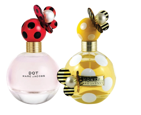 Marc Jacobs Dot or Honey EDP Spray 100ml