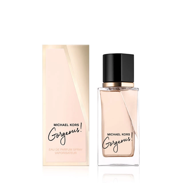 Michael Kors Gorgeous EDP Spray 30ml