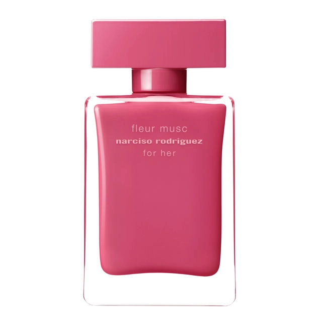 Narciso Rodriguez For Her Fleur Musc EDP Spray 50ml