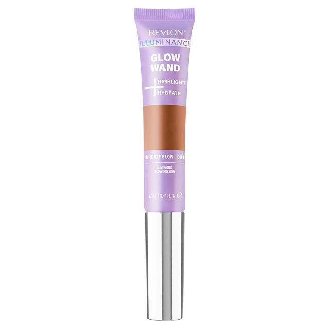 Revlon Illuminance Glow Wand Bronze Glow 12ml