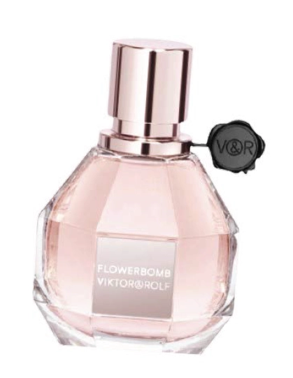 Viktor & Rolf Flowerbomb EDP Spray 50ml