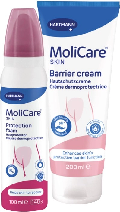 20% off MoliCare Selected Products