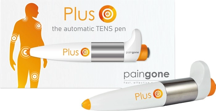 Paingone Plus TENS Pen