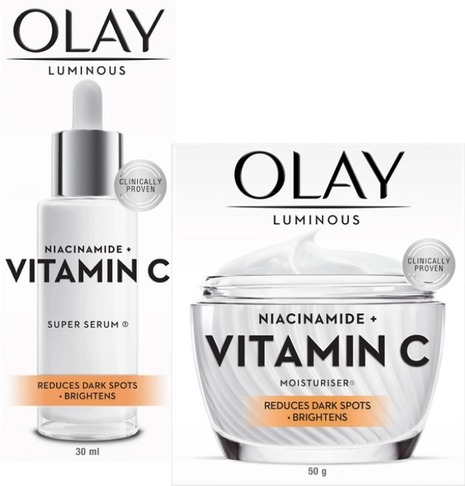 30% off Olay Selected Products