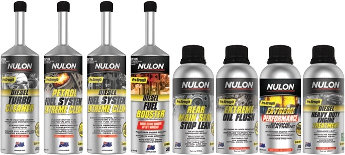 15% off Nulon Pro-Strength 500mL Additive Fluids^