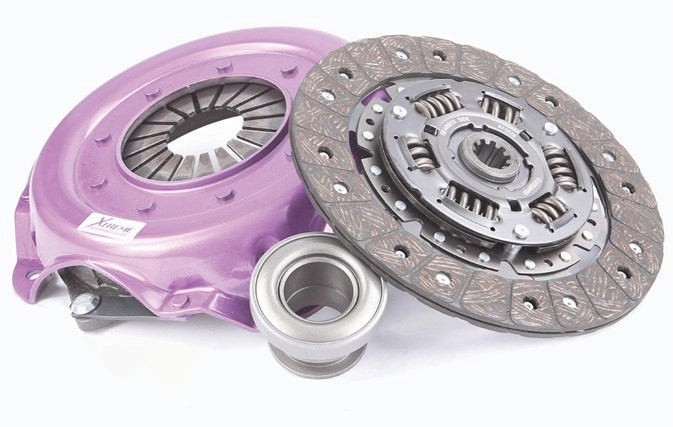 20% off ACS Clutch Kits & Components