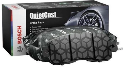 20% off Bosch Disc Brake Pads