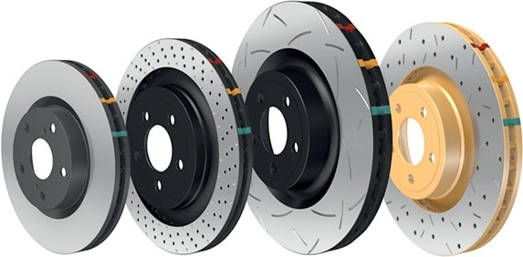 20% off DBA Disc Brake Rotors