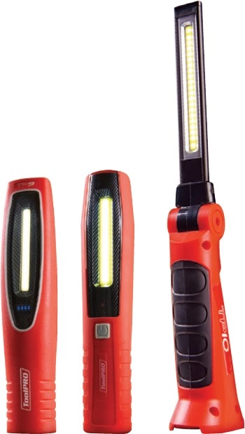 25% off Selected ToolPRO Worklights