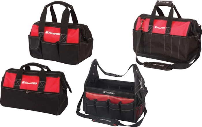 30% off ToolPRO Tool Bags