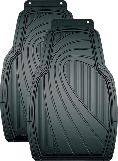 Armor All Rubber Floor Mats