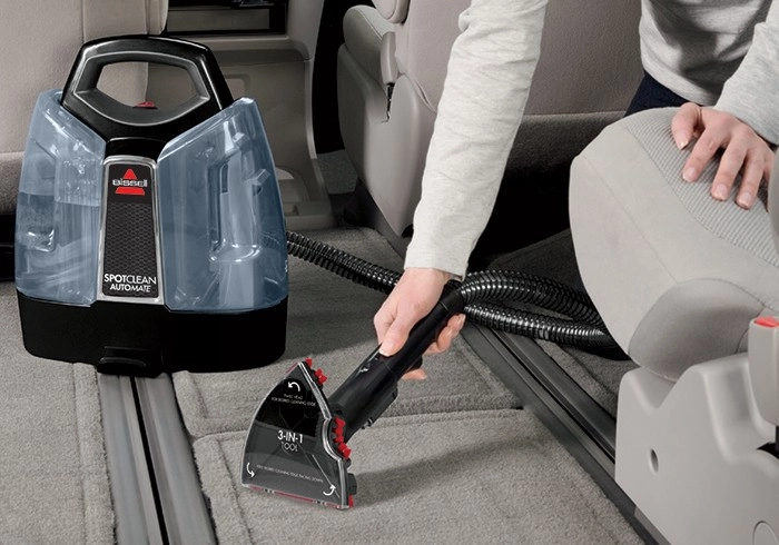 Bissell Auto-Mate Spot Carpet & Upholstery Cleaner