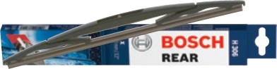 Bosch Rear Wipers