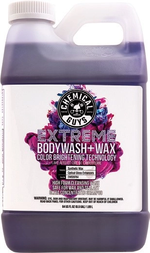 Chemical Guys 1.89L Extreme Wash & Wax