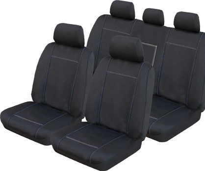 Cyclone Neoprene Sperling Tailor Made Seat Covers