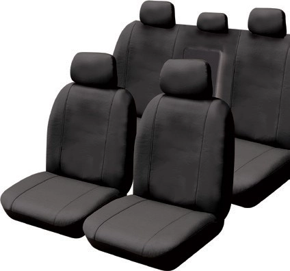 Horizon Canvas Sperling Tailor Made Seat Covers