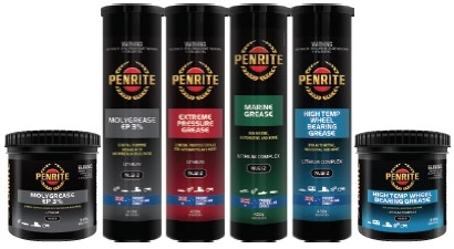 Penrite Multi Purpose Grease Range^