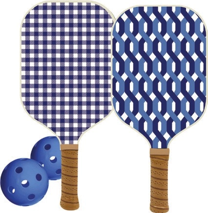 Pickle Ball Set