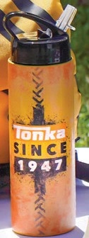 Tonka Drink Bottle^