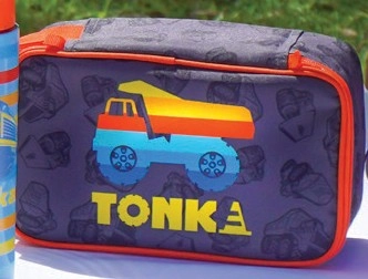 Tonka Lunch Box Kids^