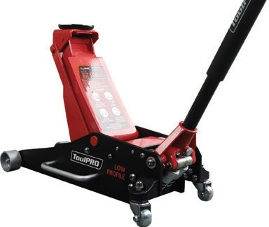 ToolPRO 2000kg Hybrid Trolley Jack