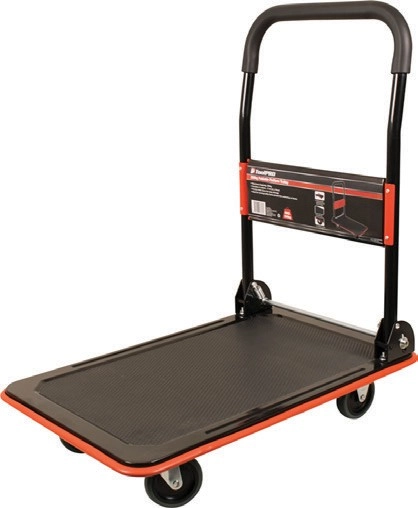 ToolPRO Platform Trolley 200kg^