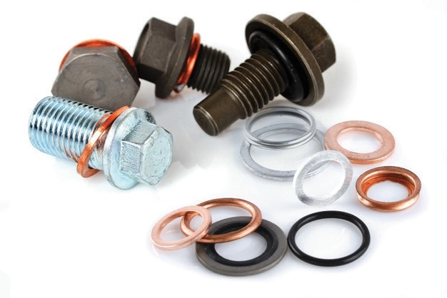 Tridon Oil Drain Plugs & Washers