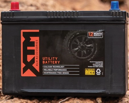 XTM U27 Utility Battery