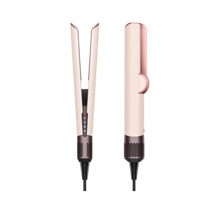 Dyson Airstrait straightener (Ceramic Pink)