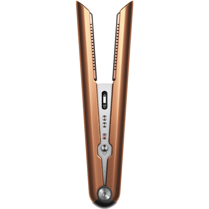 Dyson Corrale™ Cordless Straightener (Copper & Nickel)