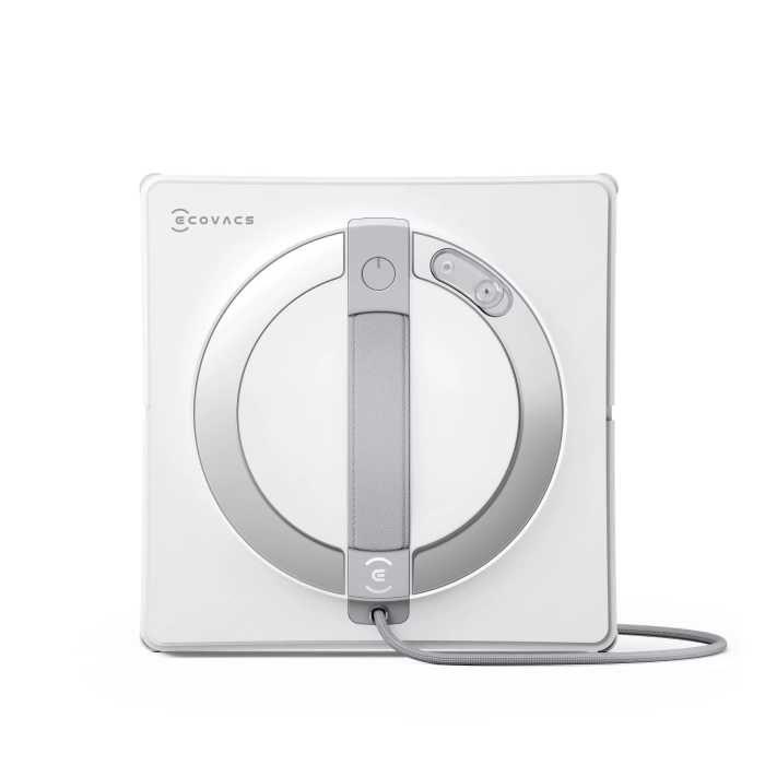 ECOVACS Winbot W2 Pro Omni Robotic Window Cleaner