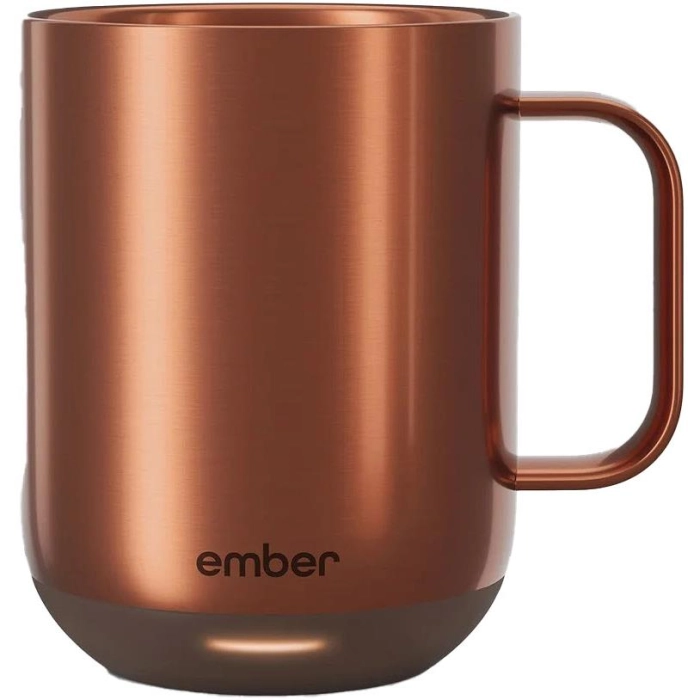 Ember Temperature Control Smart Mug 2 295ml (Copper)